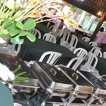 Sanctuary Garden Resort