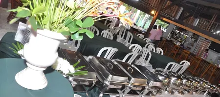 Sanctuary Garden Resort