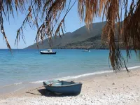 Citta dei Nicliani Hotels in Itilo