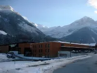Palladium de Champéry Hotels in Champery