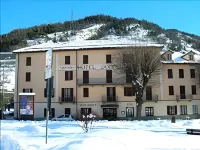 Hotel Sommeiller - Wifi