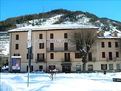 Hotel Sommeiller