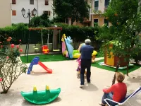 Hotel Villa Italia B&B