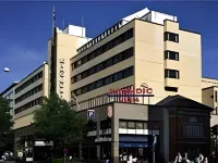 Scandic Julia Hotels near Ruissalo