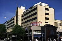Scandic Julia
