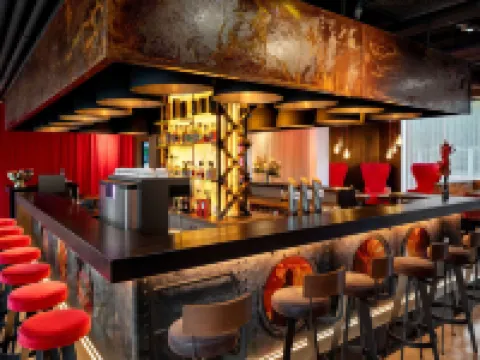 Dormero DeHo Linz โรงแรมในลินซ์