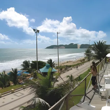 Praiamar Natal Hotel