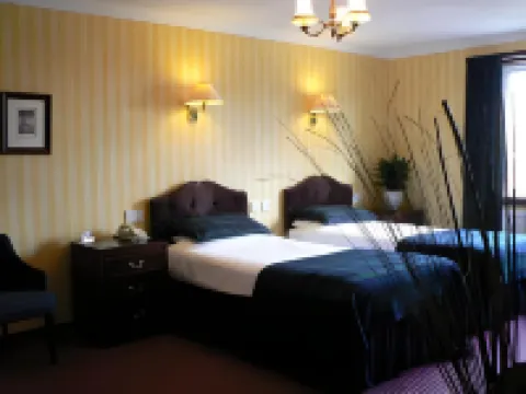 The Bruce Hotel Hotels in Newton Stewart