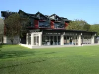 Hotel Visegrád