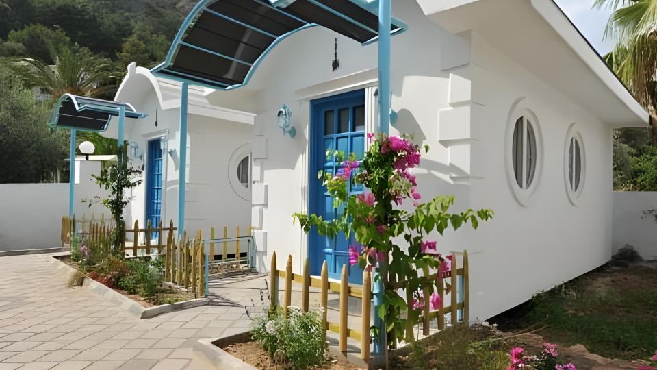 SUNMED LODGE