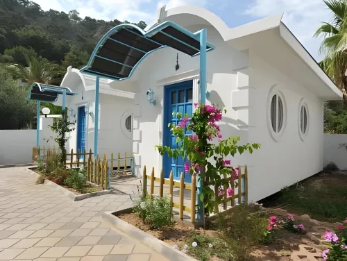 SUNMED LODGE - Ramah Hewan Peliharaan