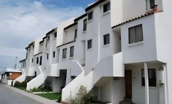 Apart Hotel Sendero del Sol