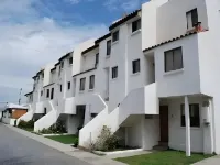 Apart Hotel Sendero del Sol Hotels in 