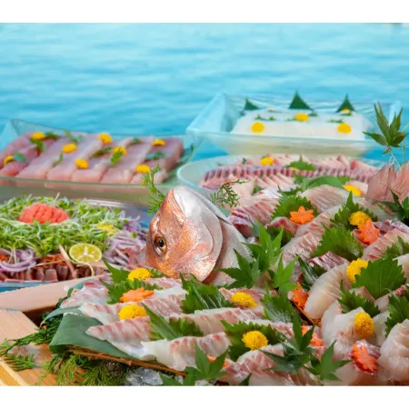 TOBA GRAND HOTEL