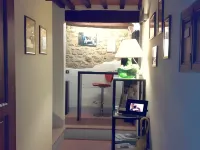 Vicolo Dell'Oste - Parkplatz