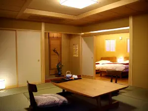 下呂温泉 悠久の華