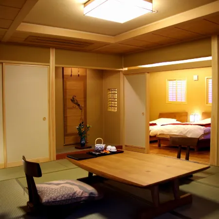 Gero Onsen Yukyunohana