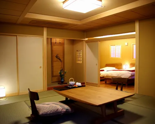 Gero Onsen Yukyunohana - Boutique