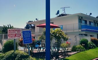 Motel 6 Arcata, CA – Cal Poly Humboldt