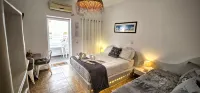 Pleasure Room 2 by the Sea