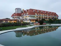 San Marcos Salnés Hotels in O Salnes