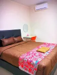 Baltis Inn 3 Banyumanik Hotel dekat Pudak Payung Ngasem 3