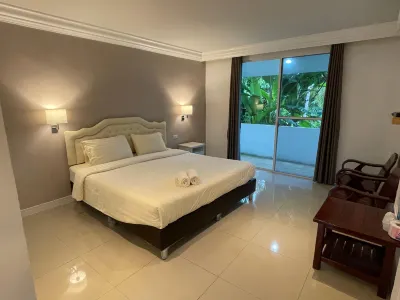 Bansuansomboon