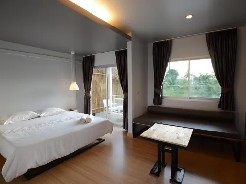 Sabye D Resort at Surat