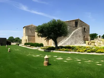 Hotel Son Cosmet Hotels in Campos