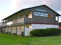 Pacific City Inn - Kæledyr tilladt