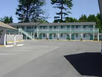 Westward Inn Hotels in Smith River
