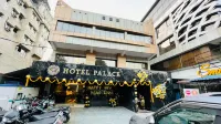Hotel Palace Hotels in Chandrapur