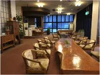 Suirin-Tei Các khách sạn ở Koriyama