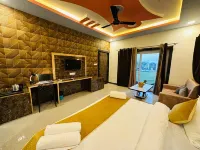 Shree Yog Maya Resort