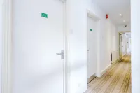 Professional Contractor's Retreat, Superfast Wifi, Free Van Parking Cctv فنادق في Ulceby