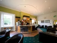 St Andrews Town Hotel Hotels in Wychbold