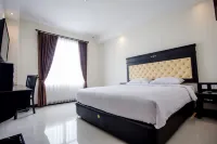 Same Hotel Kendari Hotel dekat Distro Mart