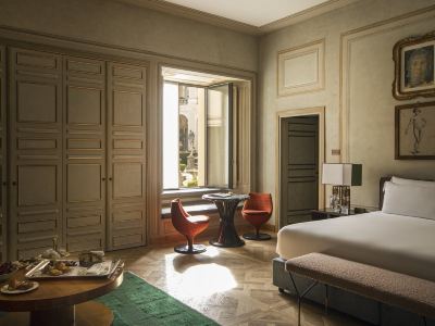 Palazzo Shedir - the Leading Hotels of the World
