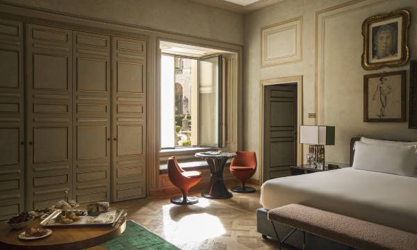 Palazzo Shedir - the Leading Hotels of the World