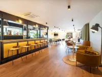 Best Western Bourgoin Jallieu Hotels in Isère