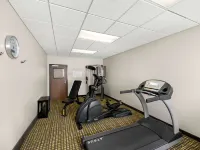 Quality Inn & Suites Hotels in Big Spring