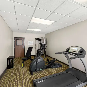 Quality Inn & Suites