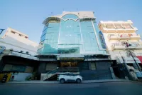 Hotel J.S. Residency Hotels in 