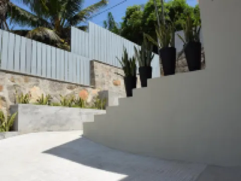 位於馬埃島的4卧室公寓-70平方米|帶4個獨立浴室 塔卡馬卡酒店