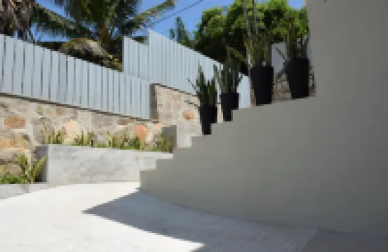 Lagati Self-Catering Seychelles