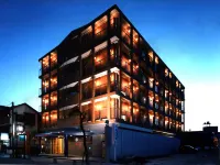 Ivy Hotel Chikushino Hotels in Chikushino