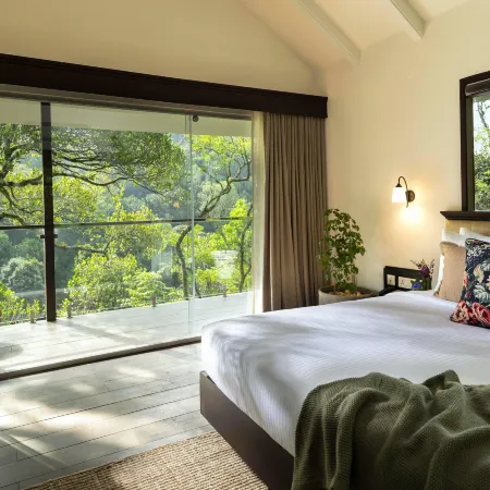 Blanket Days Resort & Spa