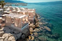 Radisson Blu Resort & Spa, Split - Pools