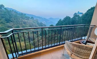 Arnisa Kasauli - A Boutique Hotel