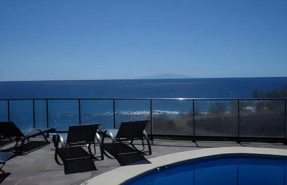 切赫雷法羅英格雷公寓酒店